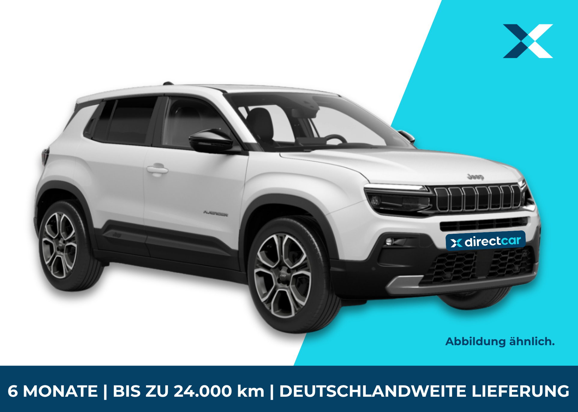 Summit❗️ Deutschlandweite Lieferung ❗️ 6-Monats-Fullservice❗️Vielfahrer geeignet✅